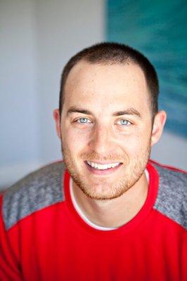 Owner/Founder of MoveMore Performance Health - Gavin Sangrey DC