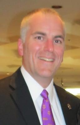 Law Offices Of Tad J. Bistor