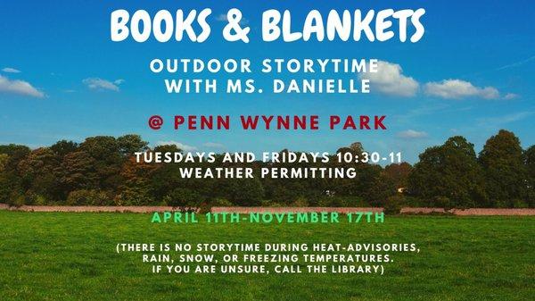 Penn Wynne Park
