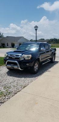 Mobile Beauty Wash & Detailing