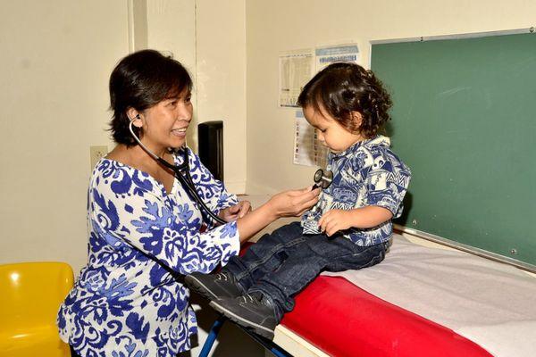 Hawaii Coalition For Health