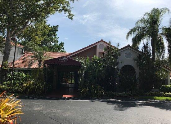 Grand Marquis Condominium Association