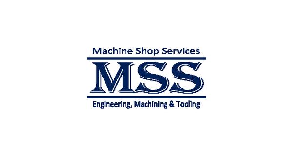 Machine Shop Services