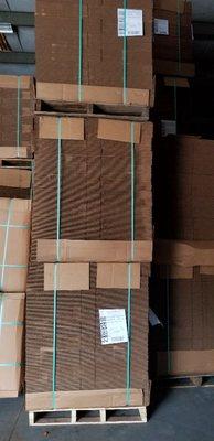 NA Plants Shipping Supplies