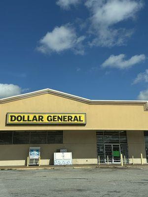 Dollar General