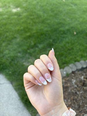 J & A Nails