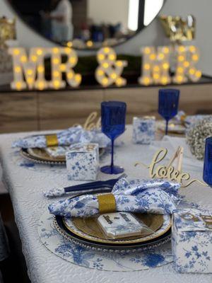 Memories Event Planning