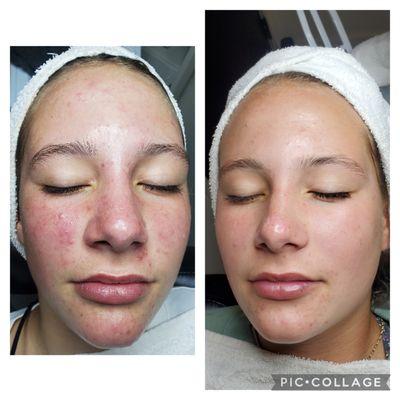 Kristie Nicole Skin Care