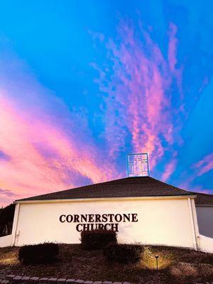 Cornerstone Church