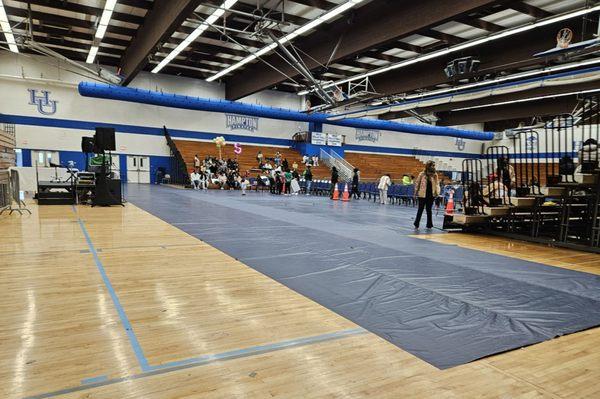 Hampton University