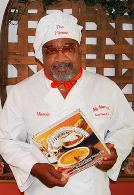 My Mama's Sweet Potato Pie Inc