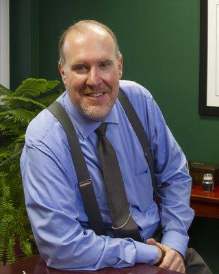 Law Office of John B Pike