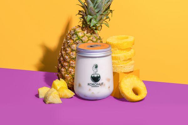 KOKONUT - Providence Bakehouse