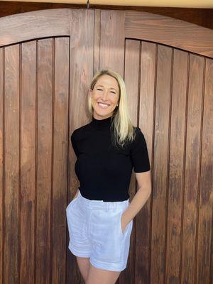 Amber Lane - Realtor