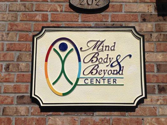 Mind Body & Beyond Center