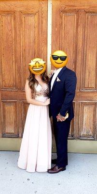 Alterations by Teresa