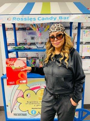 Rossies Incometax Services