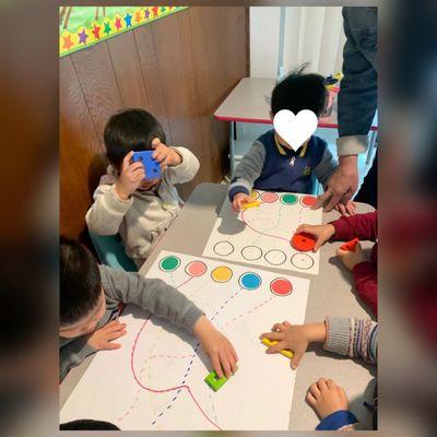 Summer Seed Child Care