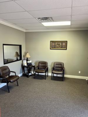 Wright Hearing Center