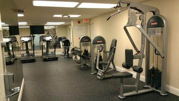 Sierra Fountain Apartments