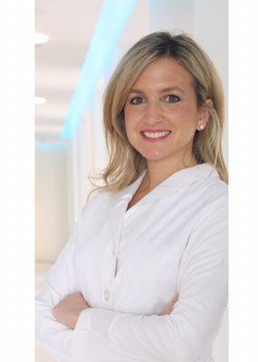 Fotini Chrisopoulos DDS, MS