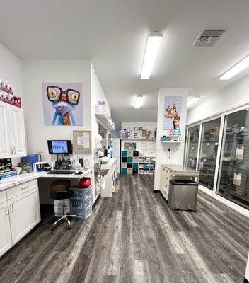 Hope and Love Veterinary Hospital