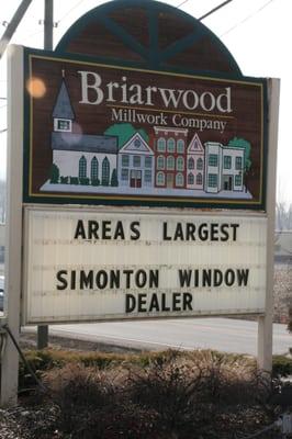 Briarwood Millwork