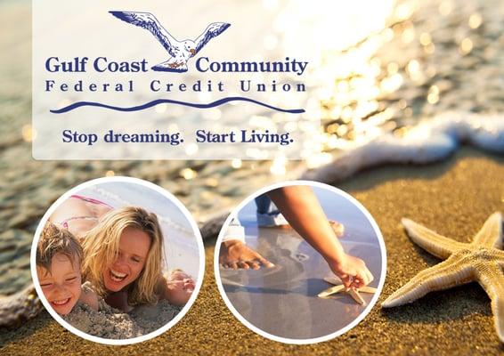 Gulf Coast Community Federal Credit Union