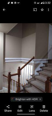 B N M Repairs and Construction