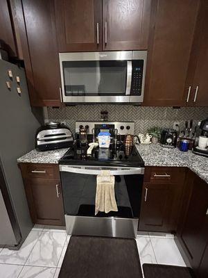 Lei’s Tidy Tornadoes