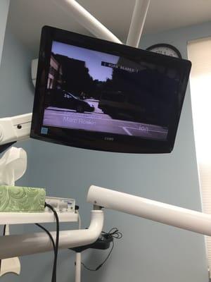 Irkyam Aulova, DDS