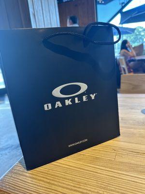 Oakley