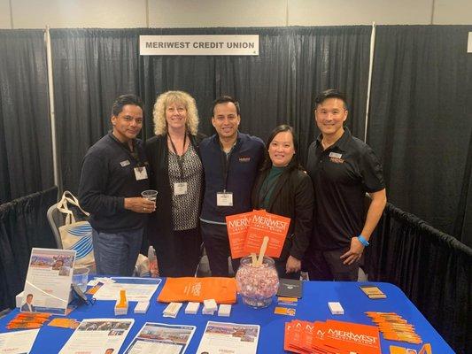 Arthur Chen - Meriwest Mortgage