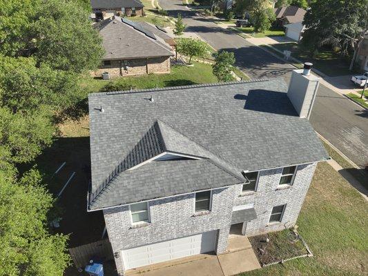 Carter Home and Commercial Services