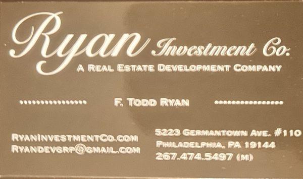 Ryan Contractors