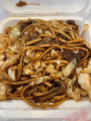 Chinese Wok