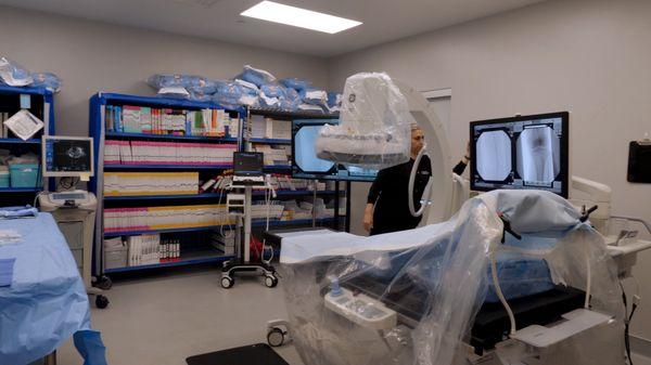 Modern Vascular - Surprise