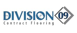 Division 09 Contract Flooring