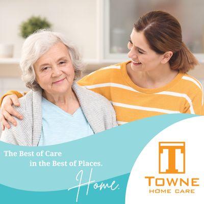 Towne Home Care