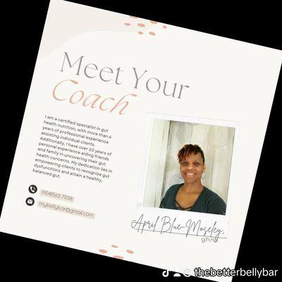 The Better Belly & Brain Bar