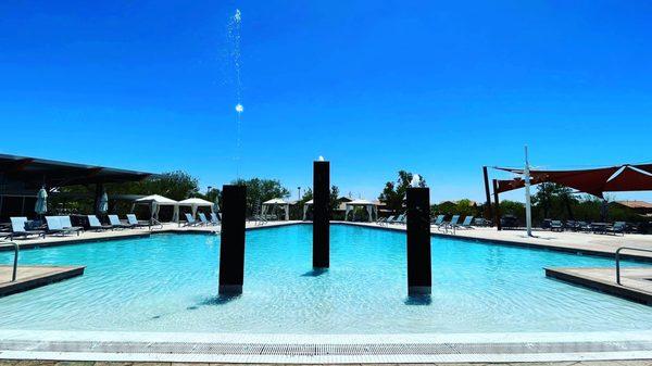 Fireside At Desert Ridge