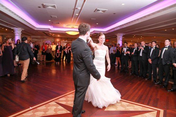The Dance