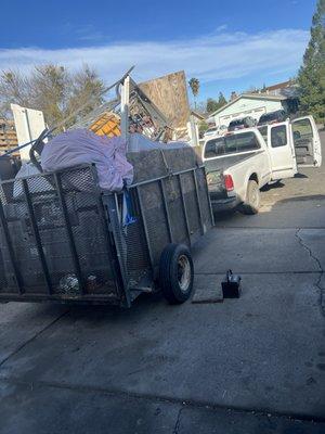 Ty’s Hauling & Landscaping