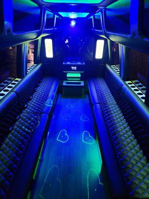 AZ Black Tie Limousine & Transportation