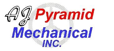 A J Pyramid Heating & Cooling Inc