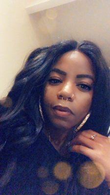 Uncutts Natural Hair Salon