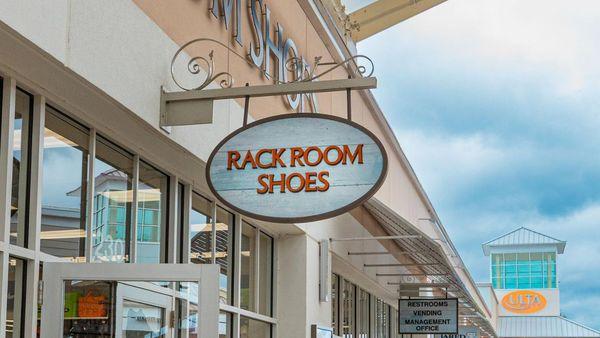Rack Room Shoes