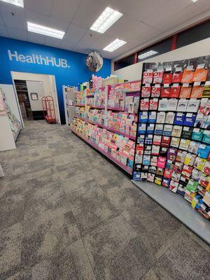 CVS Pharmacy, 6300 Wedgwood Rd N, Maple Grove, MN 55311, US - MapQuest