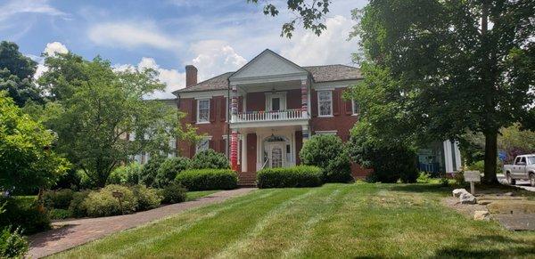North House Museum