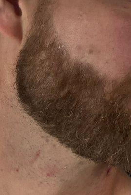 Rapattonis Barbershop